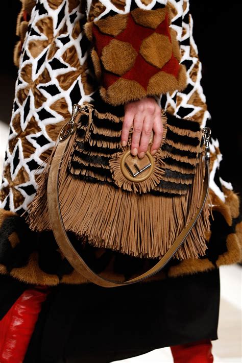 fendi baguette storia